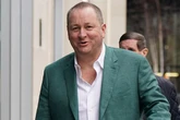 Mike Ashley buying Britain's high street as ex-Newcastle owner eyes up shopping centre