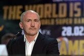 Barry McGuigan still haunted by Young Ali tragedy - “I didn’t want to box anymore"