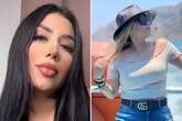 Glam influencer dies aged 27 just three days after cosmetic surgery in Mexico