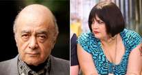 Gavin and Stacey fans claim 'Nessa knew the truth' about disgraced Mohamed Al-Fayed