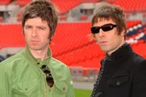 Gallagher brothers to reunite TODAY but Liam says 'I'll be in and out'
