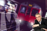 'Time travelling' exorcist claims he went back to 1980 through vortex on Tube
