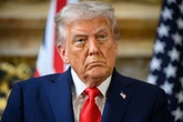 Trump threatens 'all hell will break out' as he sets October 5 deadline for peace