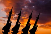 How World War 3 will start - and 10 ways it will ruin your life in first 48 hours