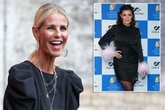 Ulrika Jonsson defends 'fearless' Kym Marsh as she 'admires' age-gap romance