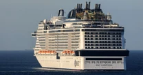 Holidaymaker, 60, killed in ‘fight’ onboard luxury cruise ship after leaving UK