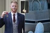 Ben Stokes' house raided by 'masked men' while wife and two kids were in the home