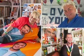 Scott Mills superfan says she's become a recluse 'just like him' after scandal