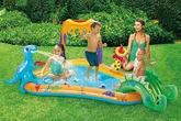 Bargain Studio Dino Pool Play toy is selling like hot cakes as UK heatwave continues