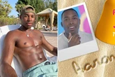 Love Island's Aaron Francis has a surprising royal connection to Beatrice and Eugenie