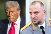 WW3 fears as Putin's top dog urges 'half a million Russian soldiers to march' to Middle East