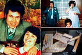 Fred and Rose West's 'House of Horrors' as whips and tie used in murders goes on display