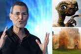 Uri Geller says aliens are coming after Just Stop Oil sprayed Stonehenge orange