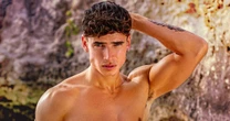 Too Hot To Handle fans blast Cam for having ‘no self control’ amid solo sex act