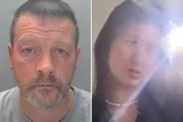 Dad jailed for murdering teen daughter in kitchen 'play fight' learns fate over sentence