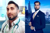 Apprentice star suspended by medical council flogging sick notes online for £29