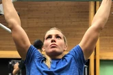 Champion Olympic wrestler dies after plunging from 11th floor balcony