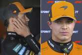 Lando Norris gives nightmare McLaren verdict in 'just too difficult' confession