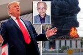 Indian Nostradamus makes bold US war strategy claim as 'alliance' prophecy 'proven'
