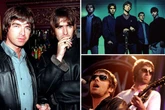 How Oasis changed the UK - drugs on Queen's loo, No10 parties and bands who came next