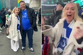 Astrid Wett criticised for getting innocent Chelsea fan 'trolled relentlessly because of her lies'