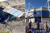 Leicester City helicopter crash 'may have been survivable' heart-breaking inquest finds