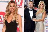 Christine McGuinness gives Paddy update after divorce as exes still sharing home