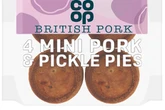 Urgent recall after popular supermarket pies taken off shelves over 'health risk'