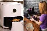 Air fryers are spying on you! Probe says they're listening and sending info to China