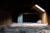 Parent spots attic wide open before five-year-old son makes horrifying discovery
