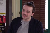 Coronation Street's Seb Franklin star looks unrecognisable at Inside Soap Awards 2025