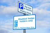 Blue Badge rules alert as you may need to act in September