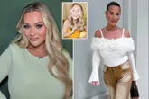 Love Island icon talks 6st weight loss as she bats off 'frustrating' claims