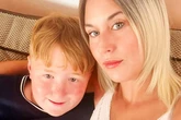 Boy 'overdoses' on Tyson Fury chewing gum as he's rushed to hospital with chest pain