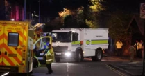 LiveOldham LIVE: Street evacuated as bomb squad find 'suspicous item' in home