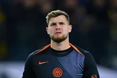 Inter Milan ace 'hits and kills elderly man' in horror crash as club take action