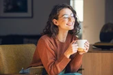 Mere 'thought' of sipping coffee delivers huge pleasure hit says 'Brain Doctor'