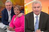 Eamonn Holmes in host shake-up as he flaunts wedding ring amid split from Ruth