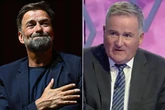 Richard Keys slams 'Safegate' Gareth Southgate and demands FA give Jurgen Klopp England job
