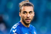 Everton ace Dominic Calvert-Lewin wanted by Real Madrid as Carlo Ancelotti plots raid