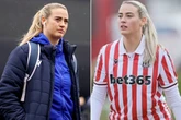 Stoke Women face awkward U-turn funding star's surgery hours after telling her 'use NHS'