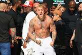 Jake Paul fight 'script' caused uproar when leaked before controversial bout