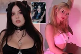 Adult content creator claims she is ultimate "gamer girlfriend" fantasy for randy blokes