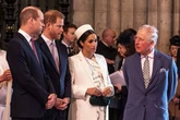 King Charles' 'critical issue with Harry and Meghan remains' despite Highgrove reunion