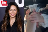 Michelle Keegan's daughter set for very different job as psychic spots telling signs