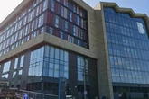 Knifeman's rampage near UK college as he attacks people on the street