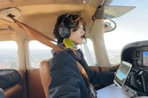 Teen influencer dodges trial after illegally landing plane and getting stranded in Antarctica