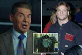 Vince McMahon rebukes theory behind 'flawed' Chris Benoit murdering his family