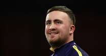 What Luke Littler is most looking forward to as world champ makes darts return