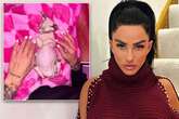 Katie Price brags about new 'wrinklies' cats despite 'serial animal killer' backlash